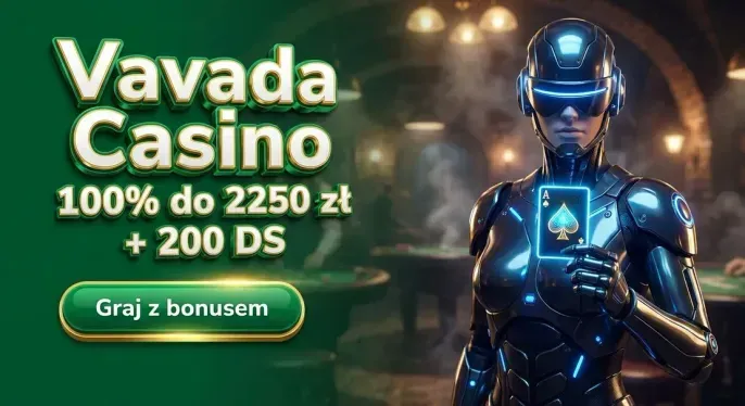 Vavada Casino