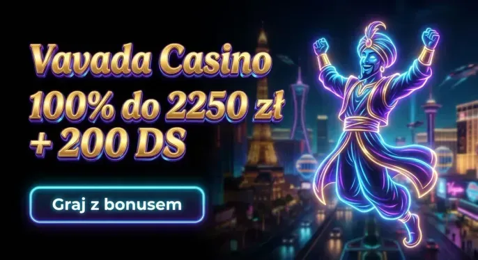 Vavada Casino
